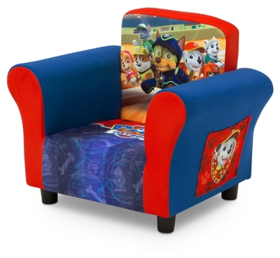 Delta Children Nick Jr. Paw Patrol Chair Ashley