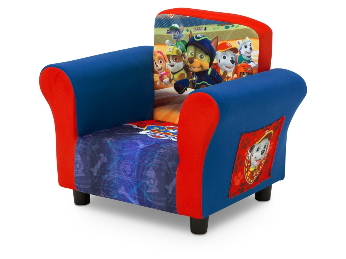 Paw patrol kid couch online