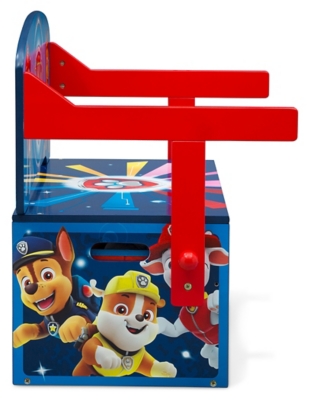 Nickelodeon Paw Patrol Neutral Activity Tray - D3 Surplus Outlet