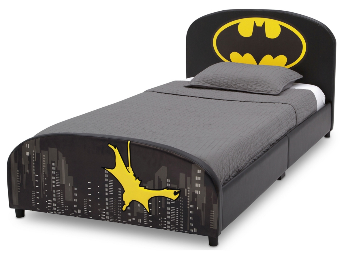 Batman cat bed best sale