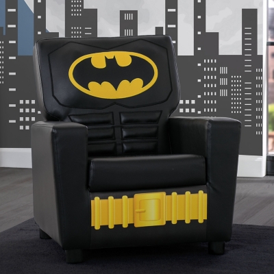 kids batman sofa