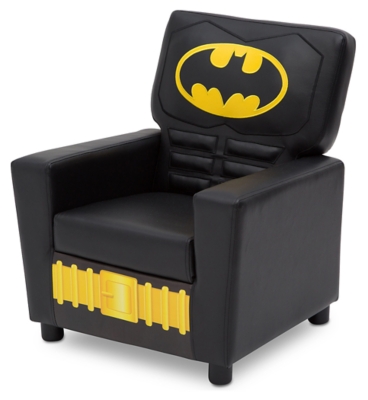 batman table and chairs