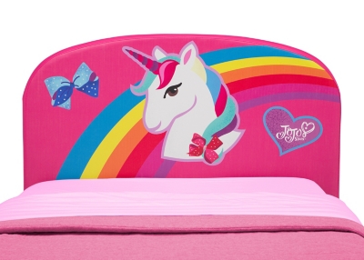 jojo siwa bunk bed