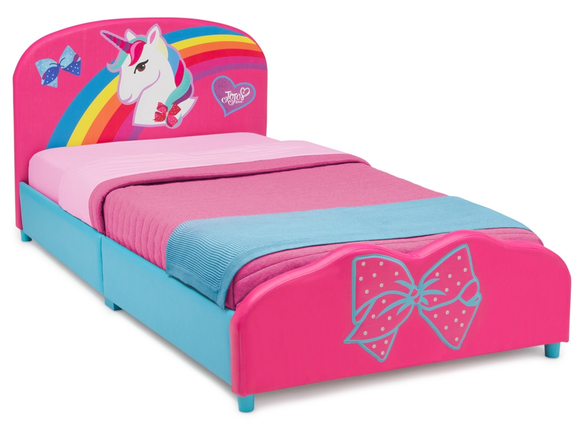 Jojo siwa deals bed tent