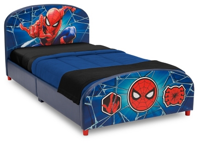 Spidey and His Bedding Set For Fan Lover