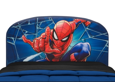 Spider Man Super Hero Adventures Go Spidey Twin Bed Set - Walmart.com