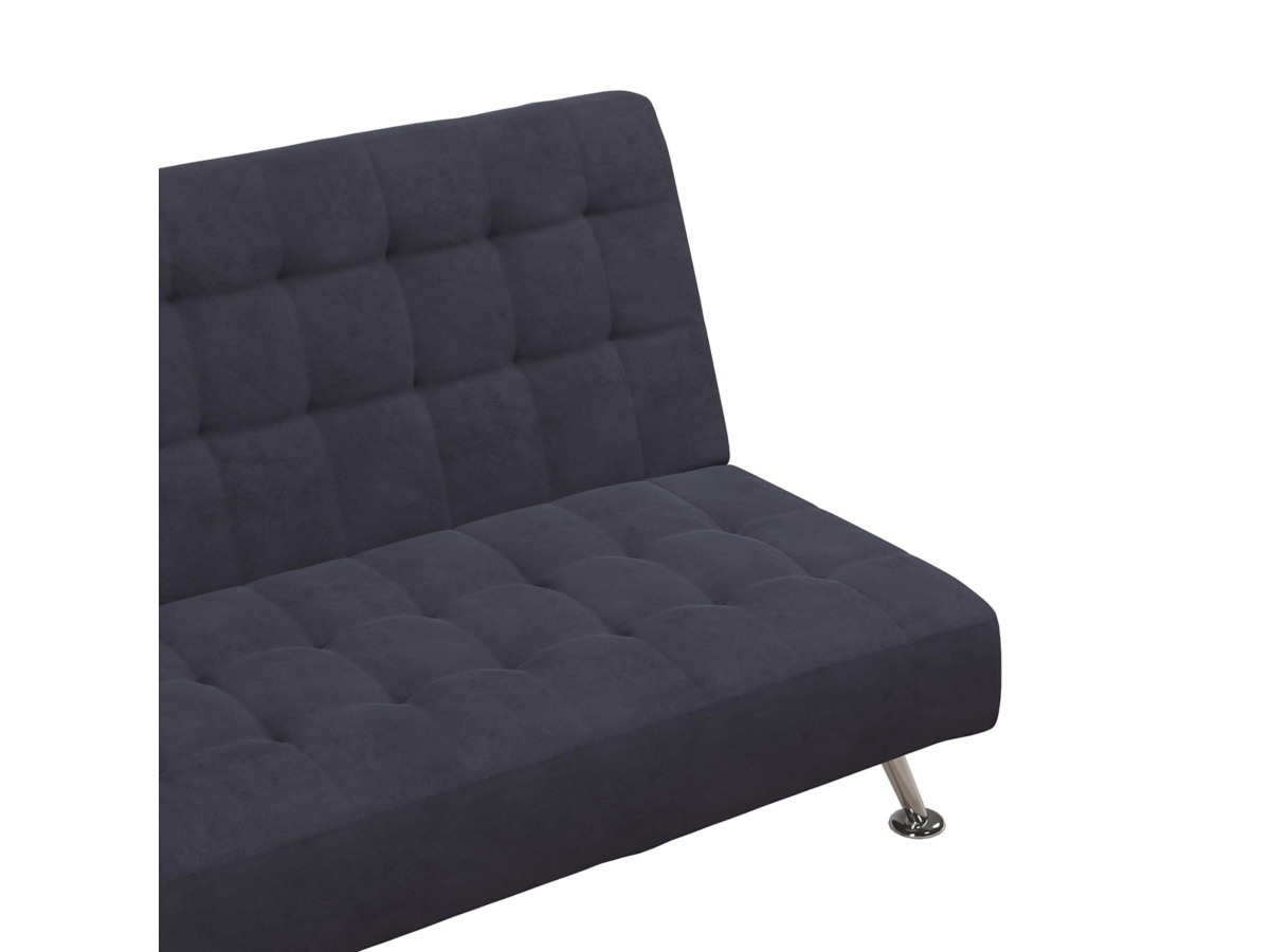 Kids sofa futon clearance