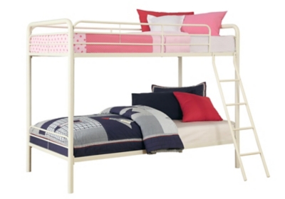 Ashley furniture clearance metal bunk beds