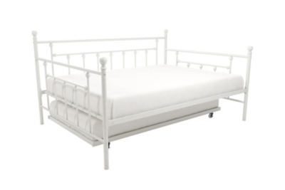 kids daybed with trundle