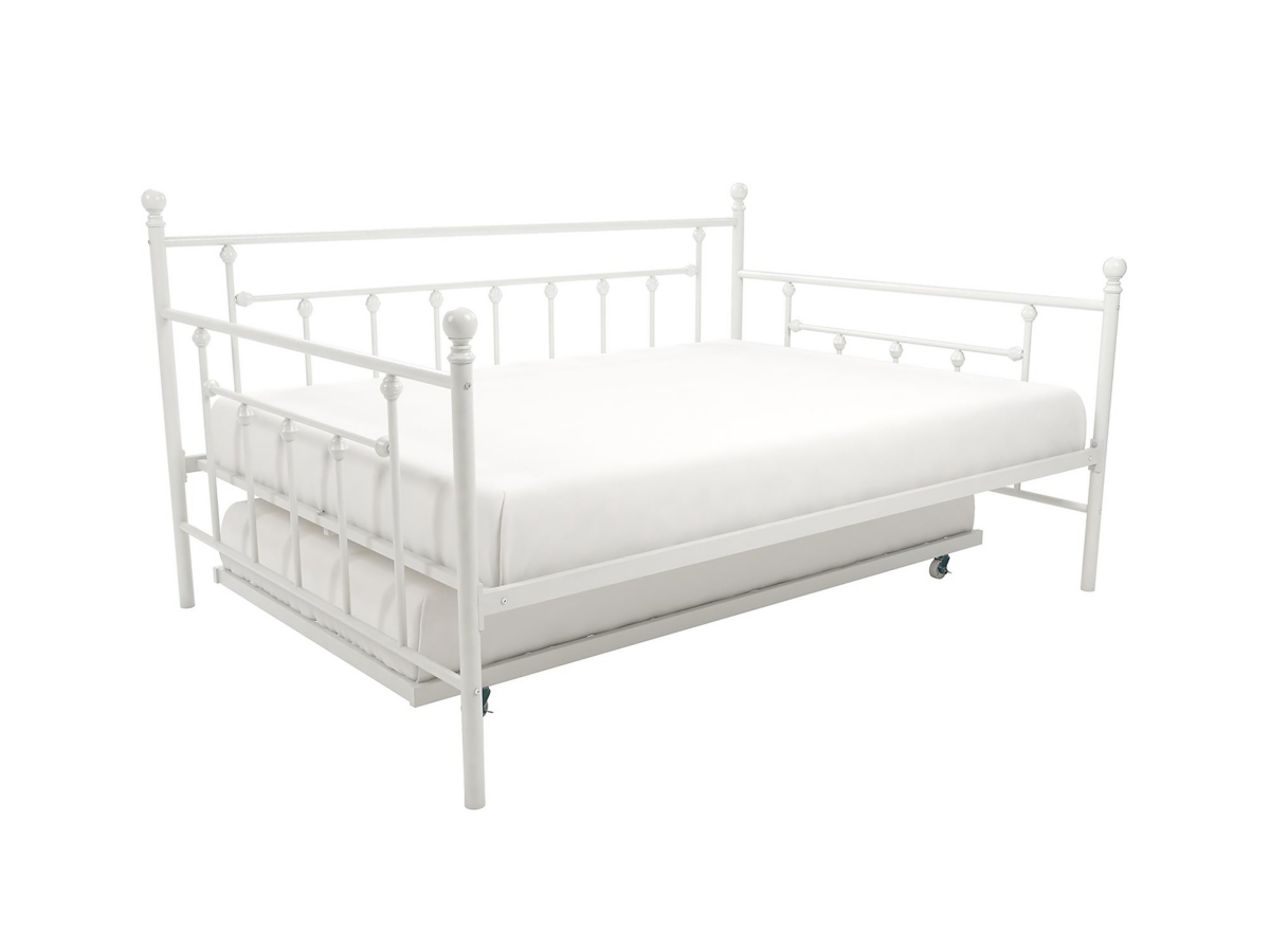 Atwater Living Maisie Full Daybed and Twin Trundle