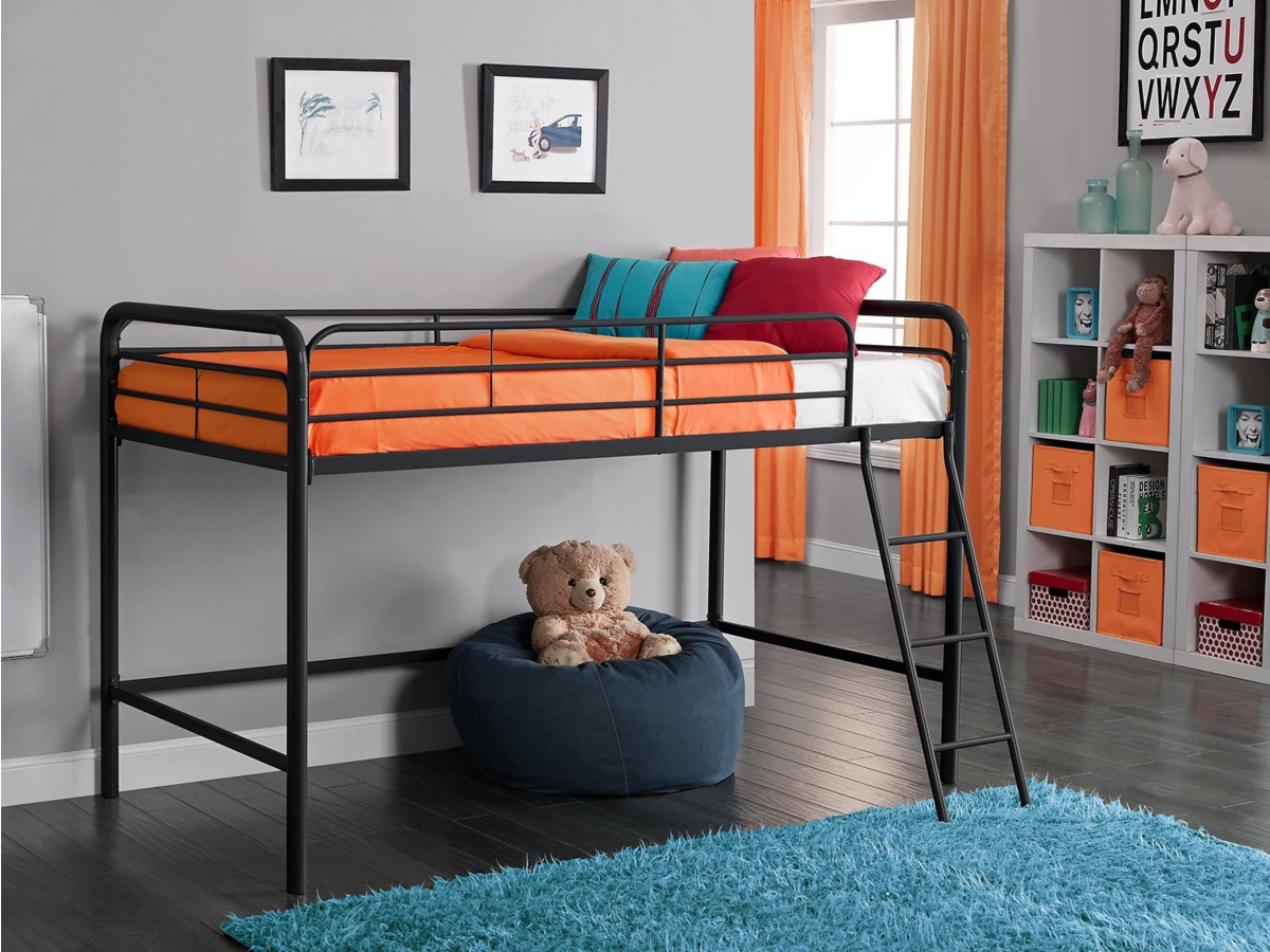 Jr store loft beds