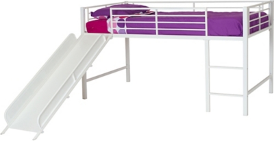 Junior loft outlet full size bed