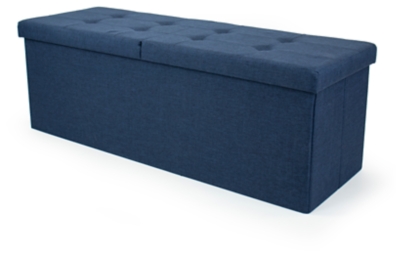 ashley furniture toy chest