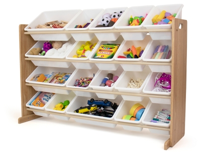 tot tutors toy organizer canada