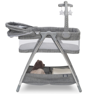 beautyrest city sleeper bassinet