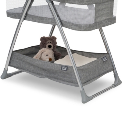 simmons city sleeper bassinet