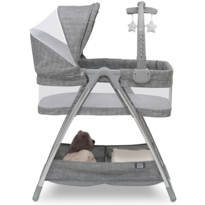 city sleeper bassinet