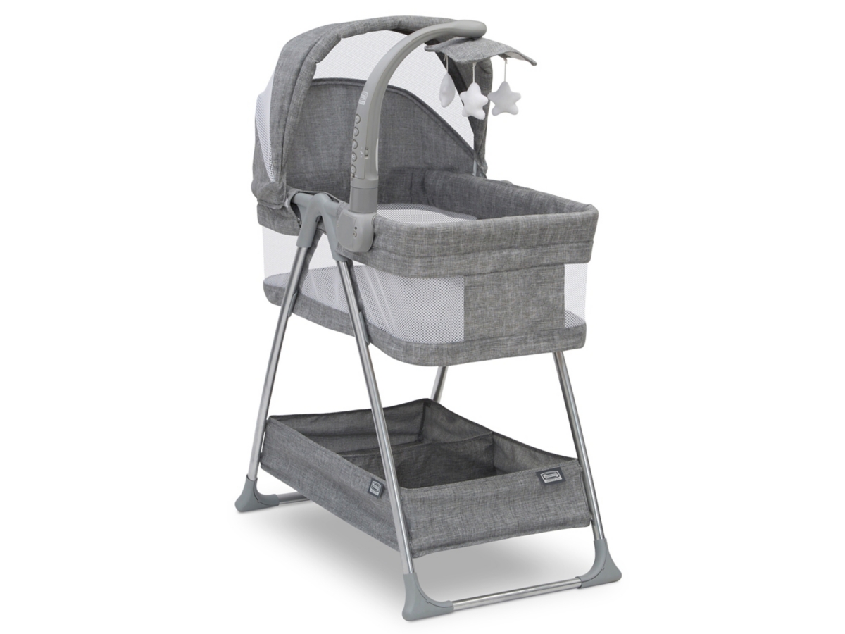 Simmons kids city sleeper bassinet on sale