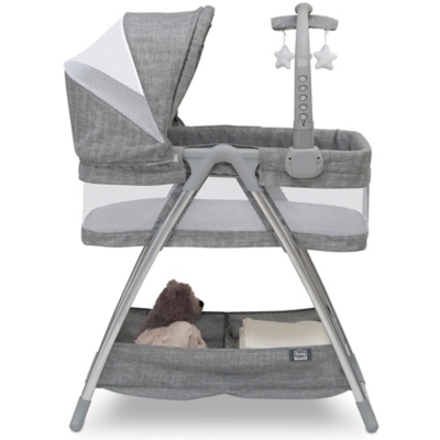 Simmons kids by the bed city sleeper clearance bassinet