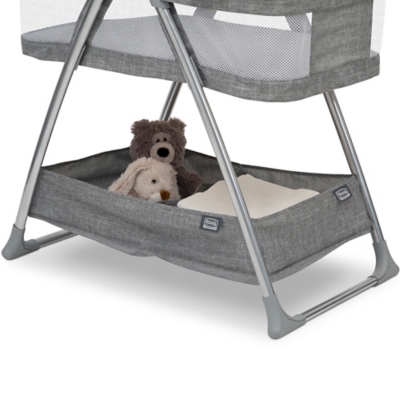 By the bed city sleeper outlet bassinet