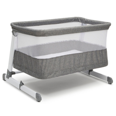 simmons bassinet mattress