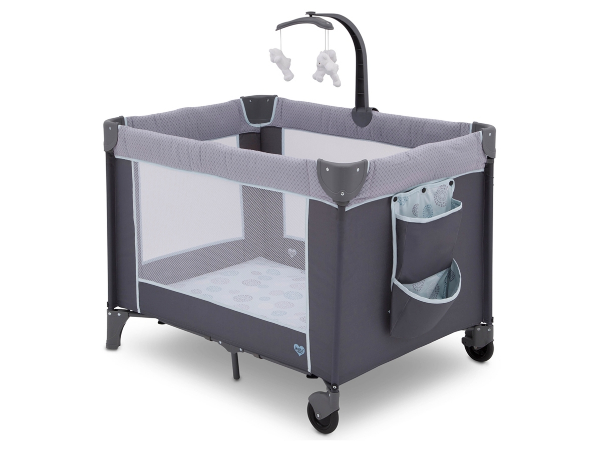 Removable bassinet sales
