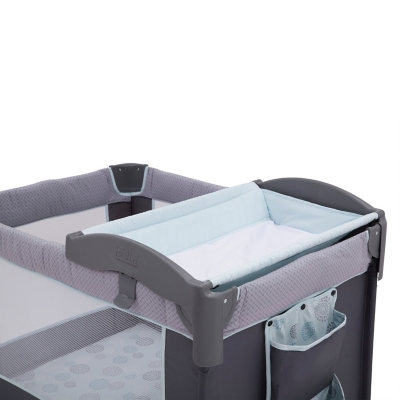 Delta Children Portable Baby Play Yard 