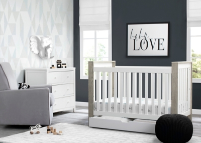 Delta 2024 nursery sets