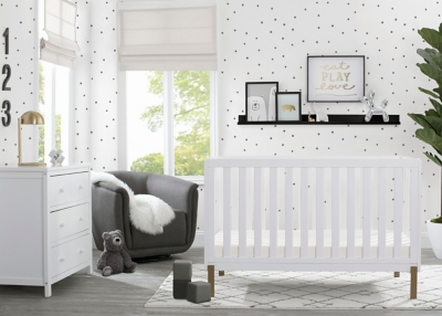 ashley furniture cribs