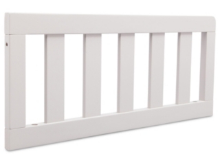 Delta Children Toddler Guardrail