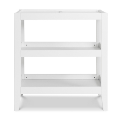 Carter's by Davinci Colby Changing Table, White, large