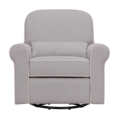 ruby reclining swivel glider