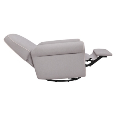 davinci ruby recliner and swivel glider