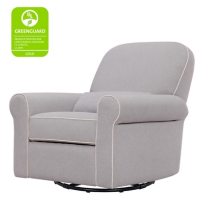 large glider chair