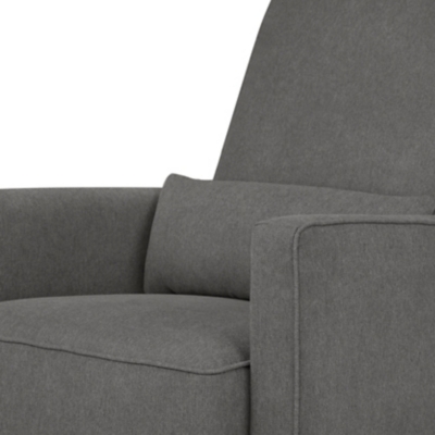 Davinci olive swivel discount glider