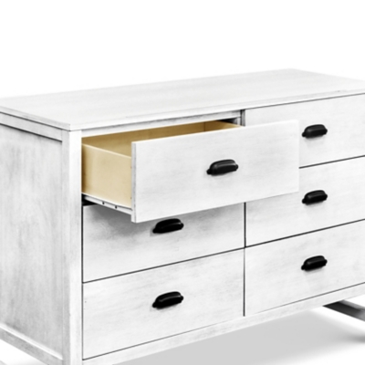 davinci fairway cottage white