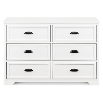 davinci charlie changing table