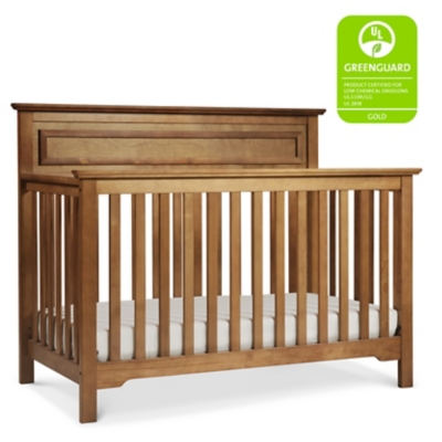 davinci wooden bassinet