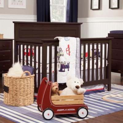 ashley furniture baby bed