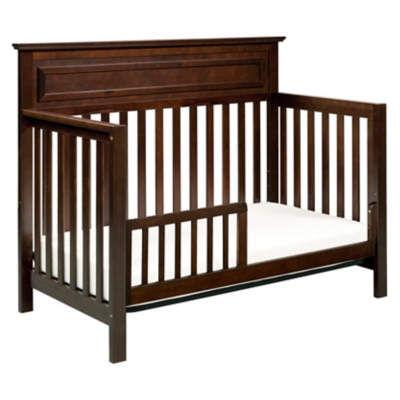 ashley furniture baby crib