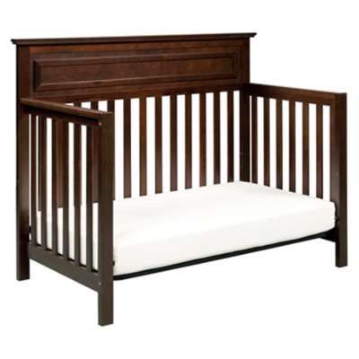 autumn 4 in 1 crib