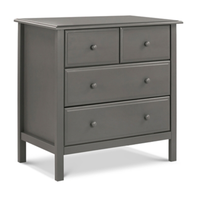 kids double dresser