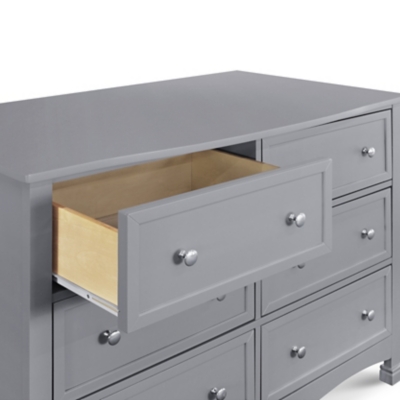 Kalani 6 drawer dresser deals