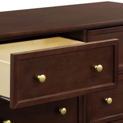 davinci kalani 6 drawer dresser