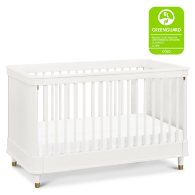 Million Dollar Baby Classic Tanner 3-in-1 Convertible Crib, , large