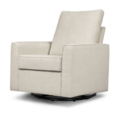 ashley furniture nursery glider