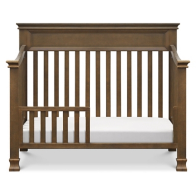 Million Dollar Baby Classic Foothill 4 In 1 Convertible Crib With