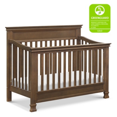 million dollar baby changing table