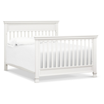 million dollar baby crib mattress