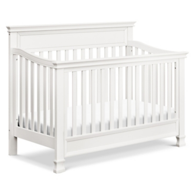 million dollar baby toddler bed